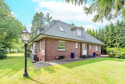 Haus Seevetal Holtorfsloh - 6 Zimmer, 246 m&sup2;, 795.000&euro; | Angebot:25560588