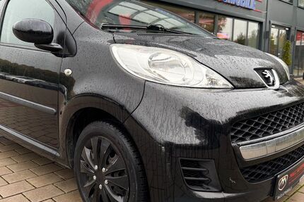 Peugeot 107 114.000 km 3.200 € Neu Wulmstorf 21629