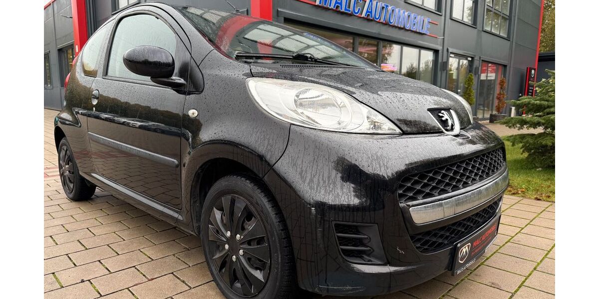 Peugeot 107 114.000 km 3.200 € Neu Wulmstorf 21629