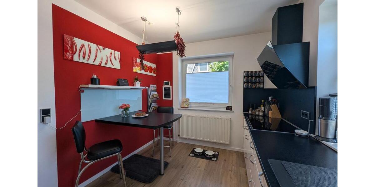 Doppelhaushälfte Hollenstedt - 3 Zimmer, 110 m&sup2;, 479.000&euro; | Angebot:26956348