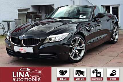BMW Z4 72.000 km 20.980 € Hamburg 22179