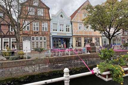 Wohnung zum Mieten in Buxtehude 1.700 € 128 m² 3.5 zimmer