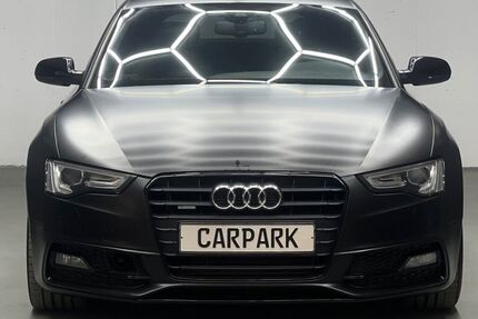 Audi A5 201.000 km 13.900 &euro; Hamburg 22111