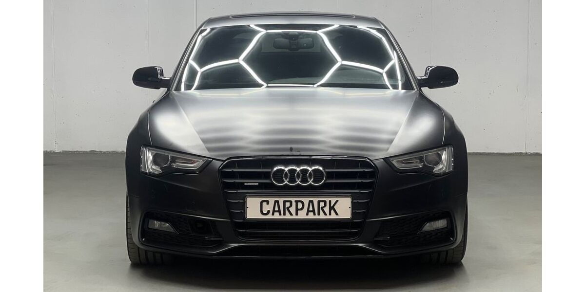Audi A5 201.000 km 13.900 &euro; Hamburg 22111