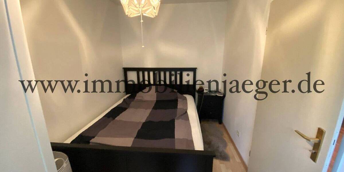 Etagenwohnung Norderstedt Garstedt - 1 Zimmer, 47 m&sup2;, 640&euro; | Angebot:26826643