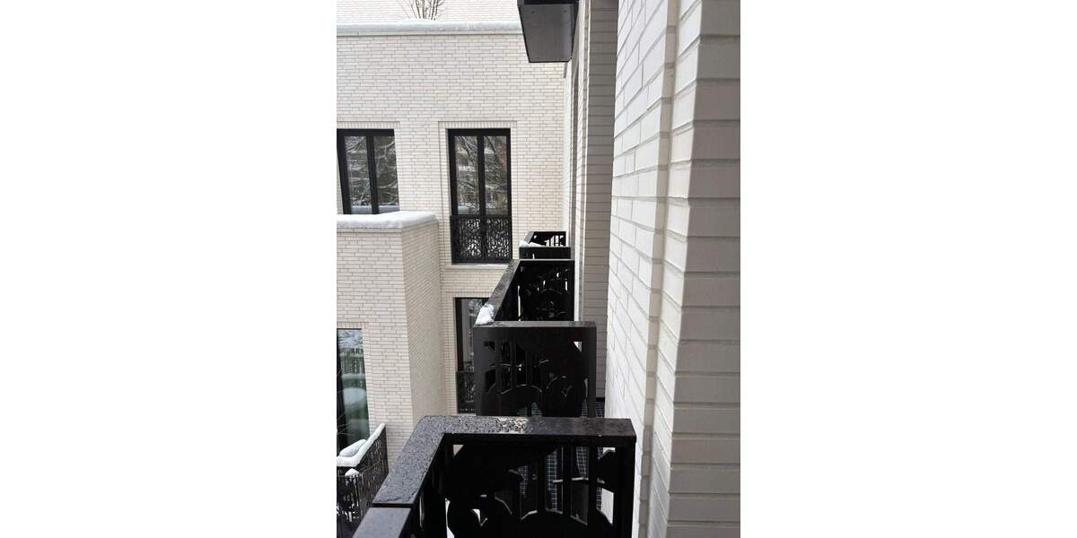 Etagenwohnung Hamburg Harvestehude - 2 Zimmer, 50 m&sup2;, 2.400&euro; | Angebot:25728007