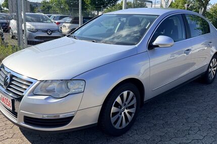 VW Passat 128.000 km 5.999 &euro; Buxtehude 21614