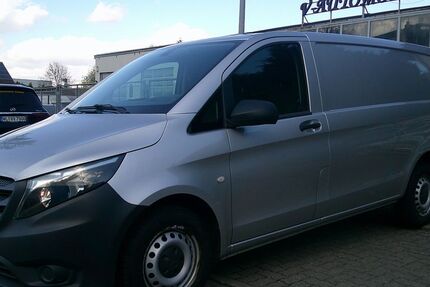 Mercedes-Benz Vito 214.298 km 9.650 &euro; Neu Wulmstorf (Hamburg) 21629