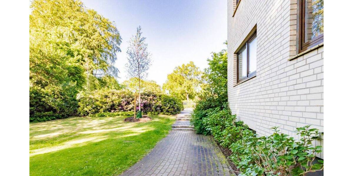 Etagenwohnung Hamburg / Blankenese Blankenese - 2 Zimmer, 87 m&sup2;, 449.500&euro; | Angebot:26909937