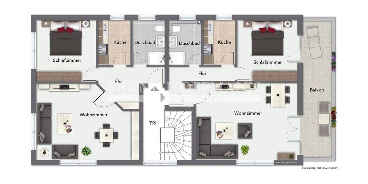 Gewerbeobjekt Norderstedt Harksheide - 1.250.000&euro; | Angebot:26863036