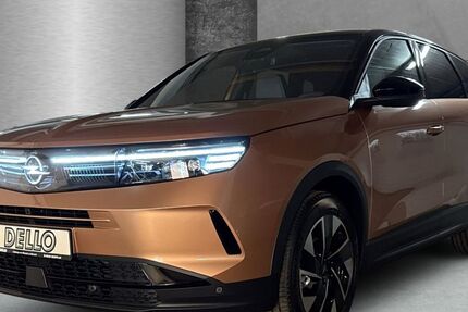 Opel Grandland (X) 8.000 km 32.990 &euro; Hamburg 22159