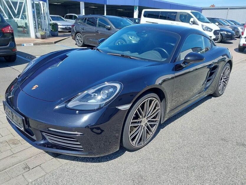 Cayman