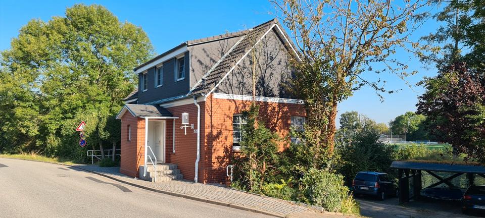Mehrfamilienhaus, Wohnhaus Hamburg Allermöhe - 565.000&euro; | Angebot:26698077