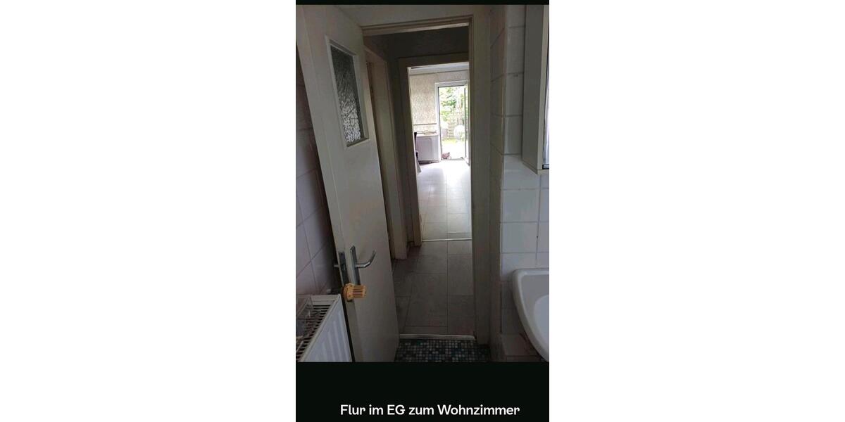 Reihenhaus Hamburg Billstedt - 5 Zimmer, 95 m&sup2;, 400.000&euro; | Angebot:26698076