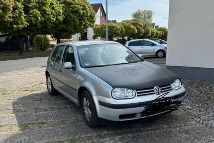 VW Golf 190.000 km 2.000 &euro; Quickborn 25451