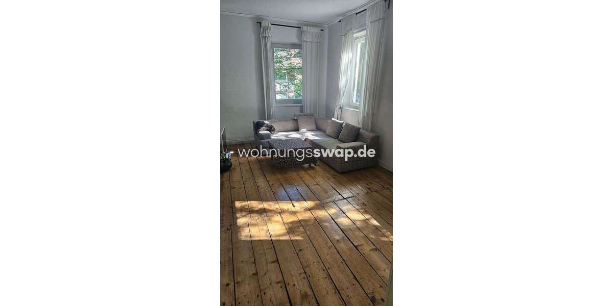 Etagenwohnung Hamburg-Nord Nord - 2 Zimmer, 63 m&sup2;, 915&euro; | Angebot:26828227