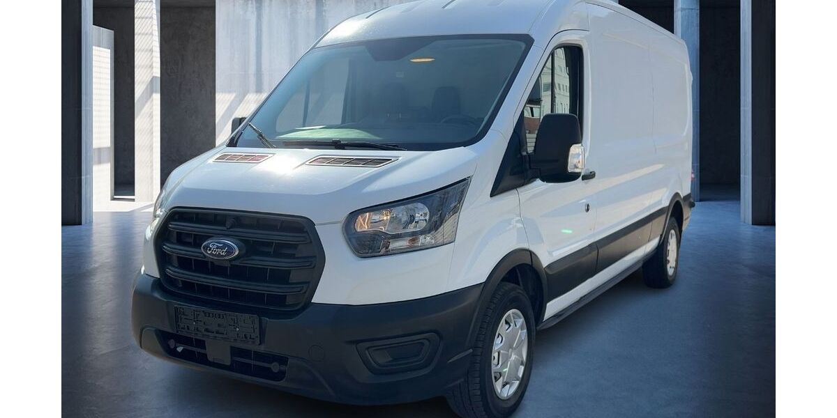 Ford Transit 110.842 km 18.990 &euro; Hamburg 20537
