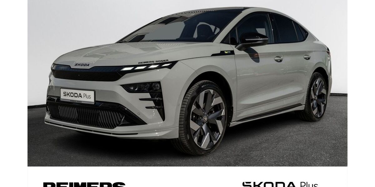 Skoda Enyaq 9.800 km 53.990 &euro; Schenefeld 22869