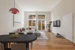 Terrassenwohnung Hamburg Hamm - 3 Zimmer, 96 m&sup2;, 535.000&euro; | Angebot:25687186