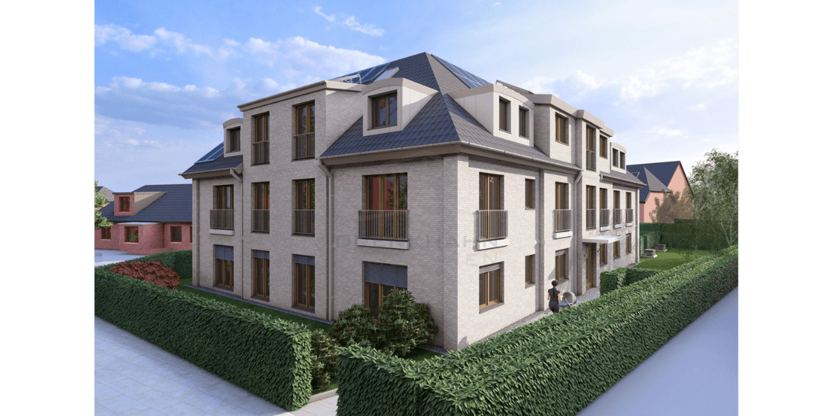 Einfamilienhaus Hamburg Billstedt - 1.190.000&euro; | Angebot:25094700