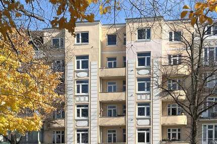 Wohnung Hamburg Barmbek-Nord - 2 Zimmer, 56 m&sup2;, 235.000&euro; | Angebot:25287447