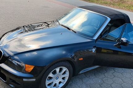 BMW Z3 139.000 km 11.900 &euro; Hamburg 20257