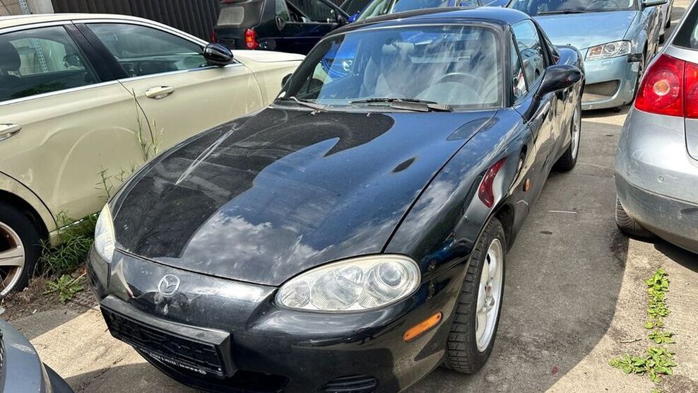 MX-5