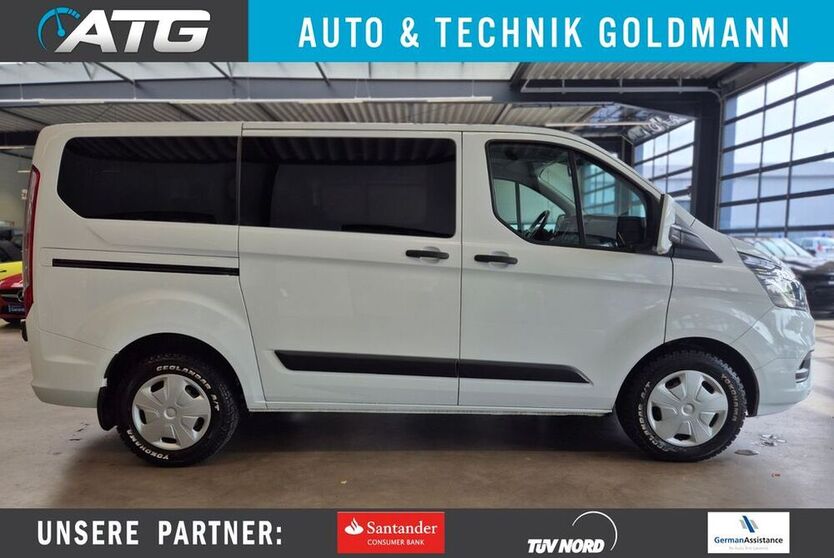 Transit Custom