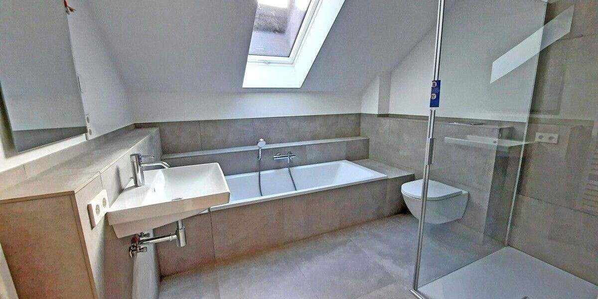 Doppelhaushälfte Hamburg Bergstedt - 4 Zimmer, 2.750&euro; | Angebot:24723982