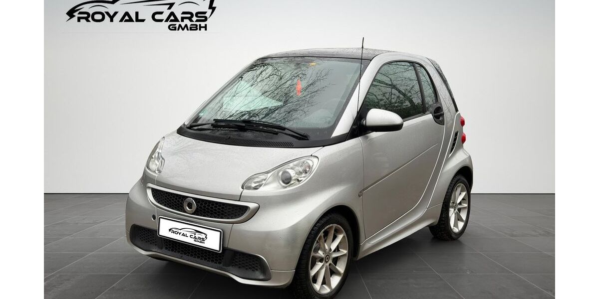 Smart ForTwo 70.000 km 6.190 &euro; Hamburg 22111