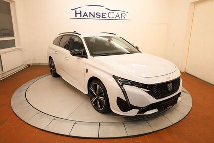 Peugeot 308 32.834 km 21.890 &euro; Buxtehude 21614