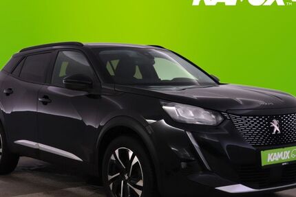 Peugeot 2008 44.107 km 17.900 &euro; Hamburg 22529