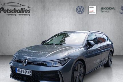 VW Passat 6.120 km 59.890 € Hamburg 22359