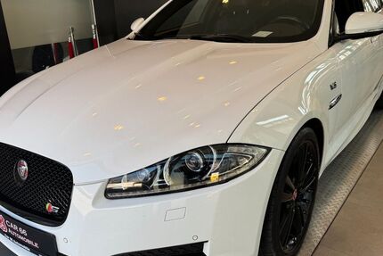 Jaguar XF 136.200 km 14.900 &euro; Hamburg 22547