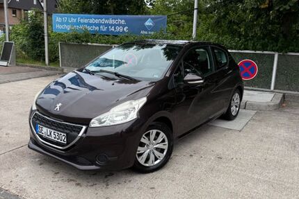 Peugeot 208 153.000 km 3.550 &euro; Norderstedt 22844