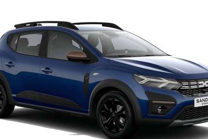 Dacia Sandero 5.000 km 18.990 &euro; Hamburg 22159