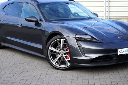 Porsche Taycan 93.945 km 57.650 &euro; Moorrege (bei Hamburg) 25436