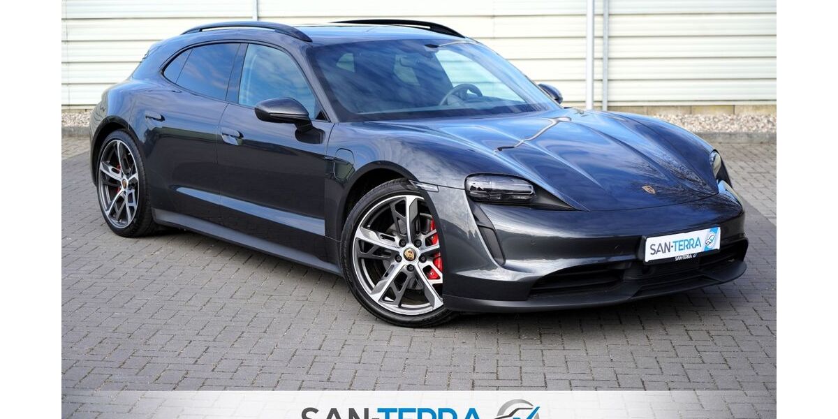 Porsche Taycan 93.945 km 57.650 &euro; Moorrege (bei Hamburg) 25436