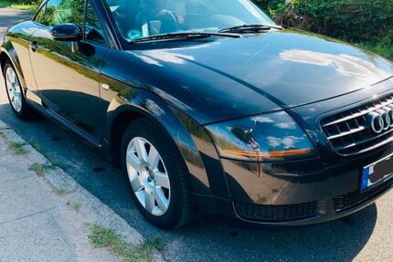 Audi TT 257.000 km 3.900 &euro; Hamburg 22459