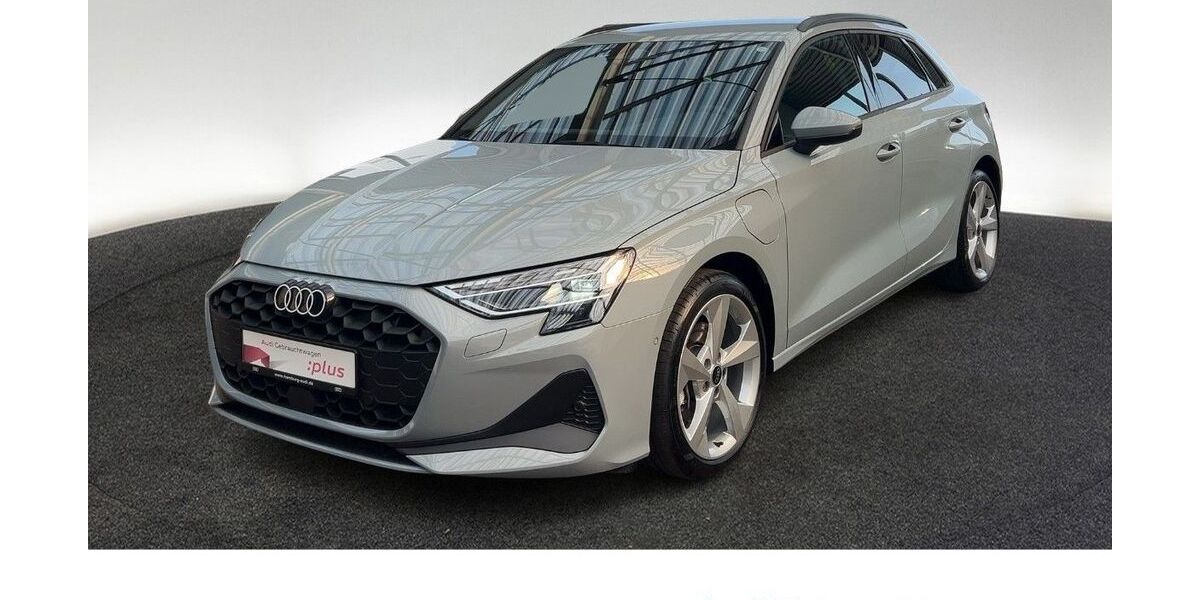 Audi A3 7.721 km 33.880 &euro; Hamburg 22529