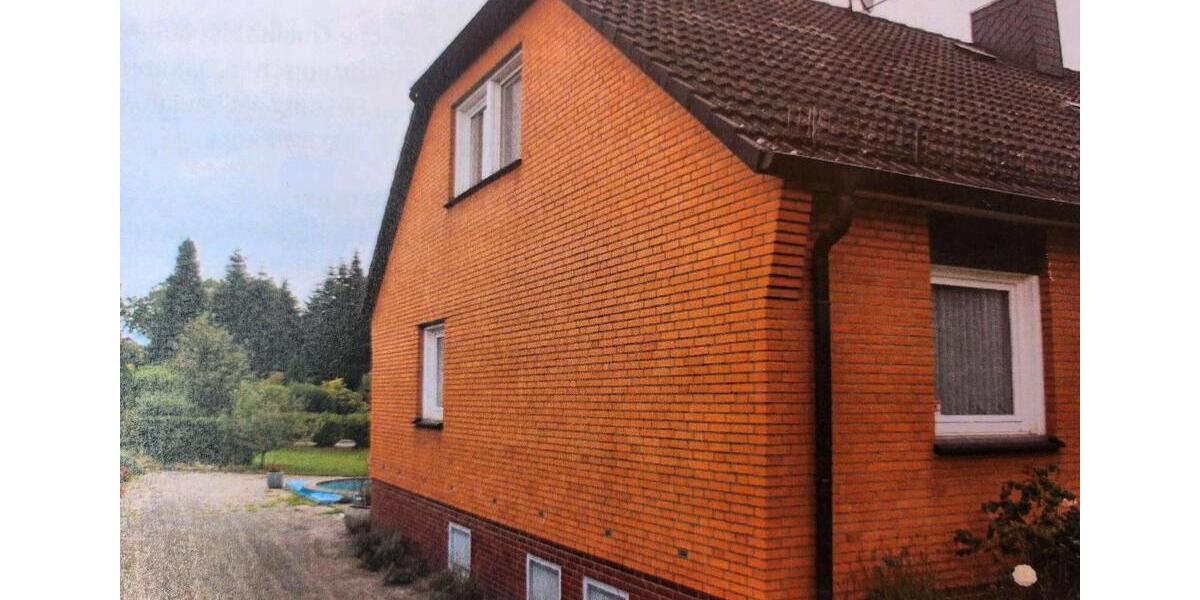 Einfamilienhaus Seevetal Hagolt - 9 Zimmer, 228 m&sup2;, 900.000&euro; | Angebot:27092337