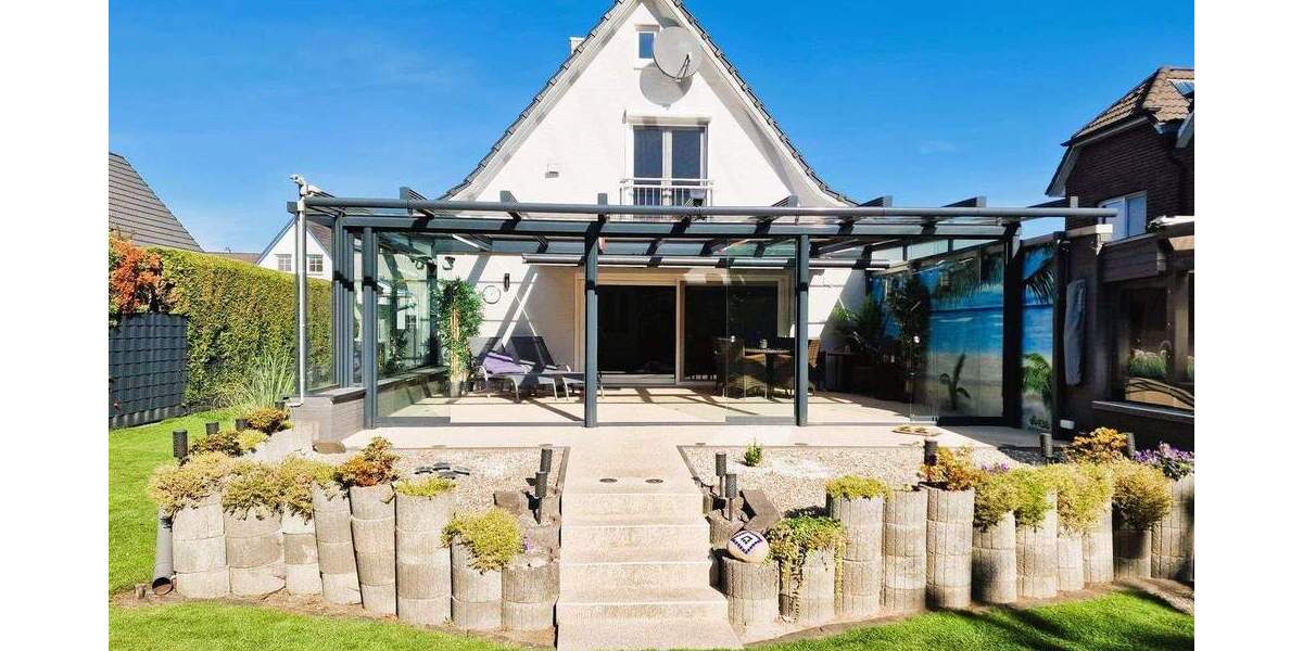 Mehrfamilienhaus, Wohnhaus Glinde - 5 Zimmer, 210 m&sup2;, 849.000&euro; | Angebot:24312537