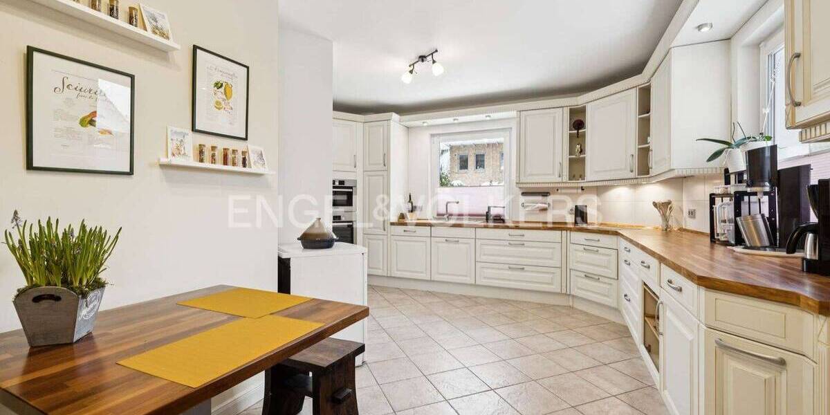 Einfamilienhaus Ahrensburg - 6 Zimmer, 200 m&sup2;, 995.000&euro; | Angebot:25930059