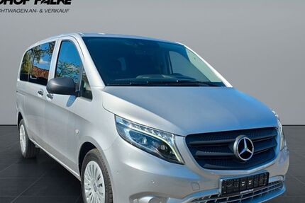 Mercedes-Benz Vito 229.845 km 22.950 € Jork 21635