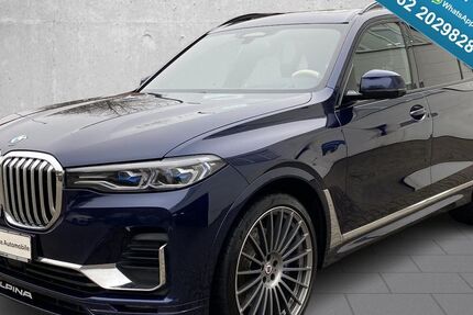 Alpina XB7 65.170 km 114.990 € Quickborn 25451