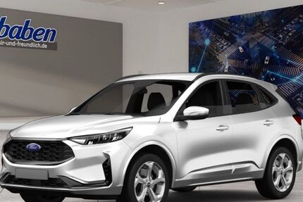 Ford Kuga 5.850 km 43.950 &euro; Hamburg 21073