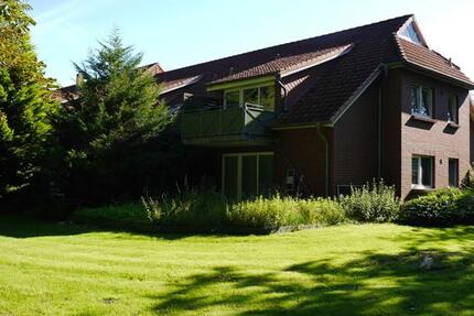 Wohnung Buxtehude - 2 Zimmer, 53 m&sup2;, 706&euro; | Angebot:26476847
