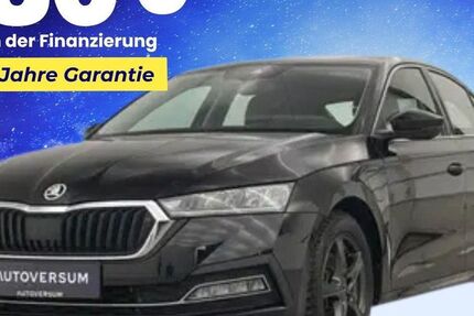 Skoda Octavia 34.170 km 22.445 &euro; Uetersen bei Hamburg 25436