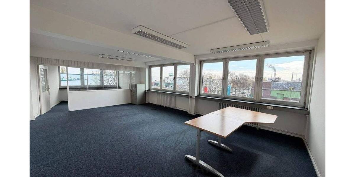 Gewerbeobjekt Hamburg Rothenburgsort - 2 Zimmer, 60 m&sup2;, 900&euro; | Angebot:26903030