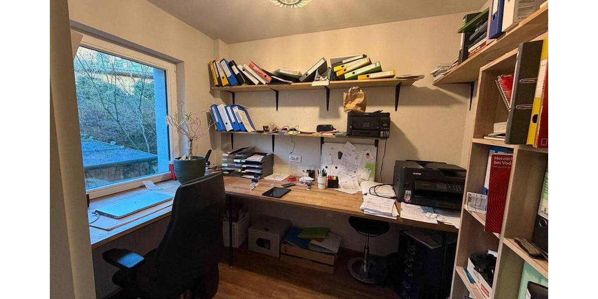 Reihenmittelhaus Hamburg Lokstedt - 4 Zimmer, 100 m&sup2;, 670.000&euro; | Angebot:26128175